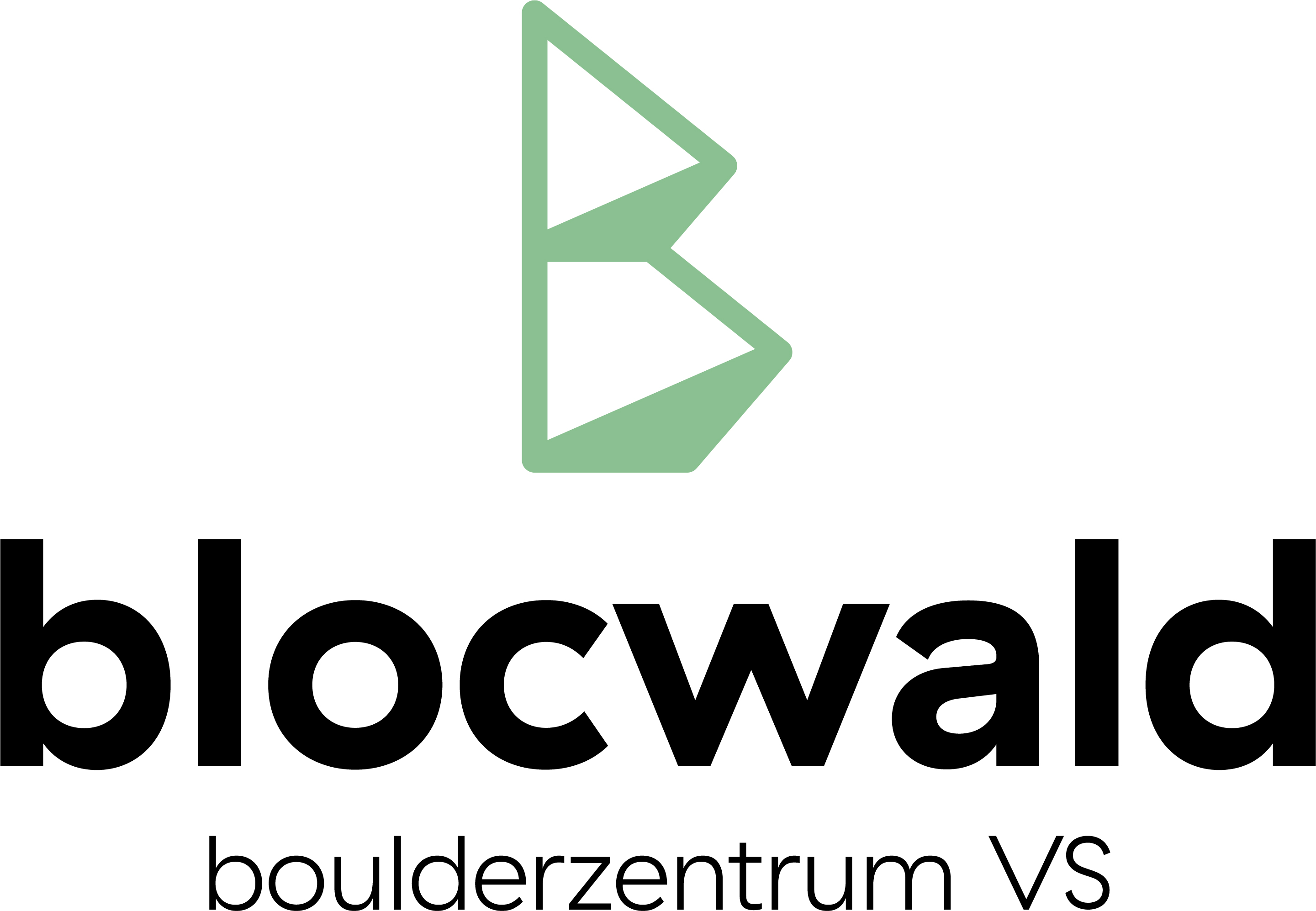 blocwald boulderzentrum VS – Foto 2