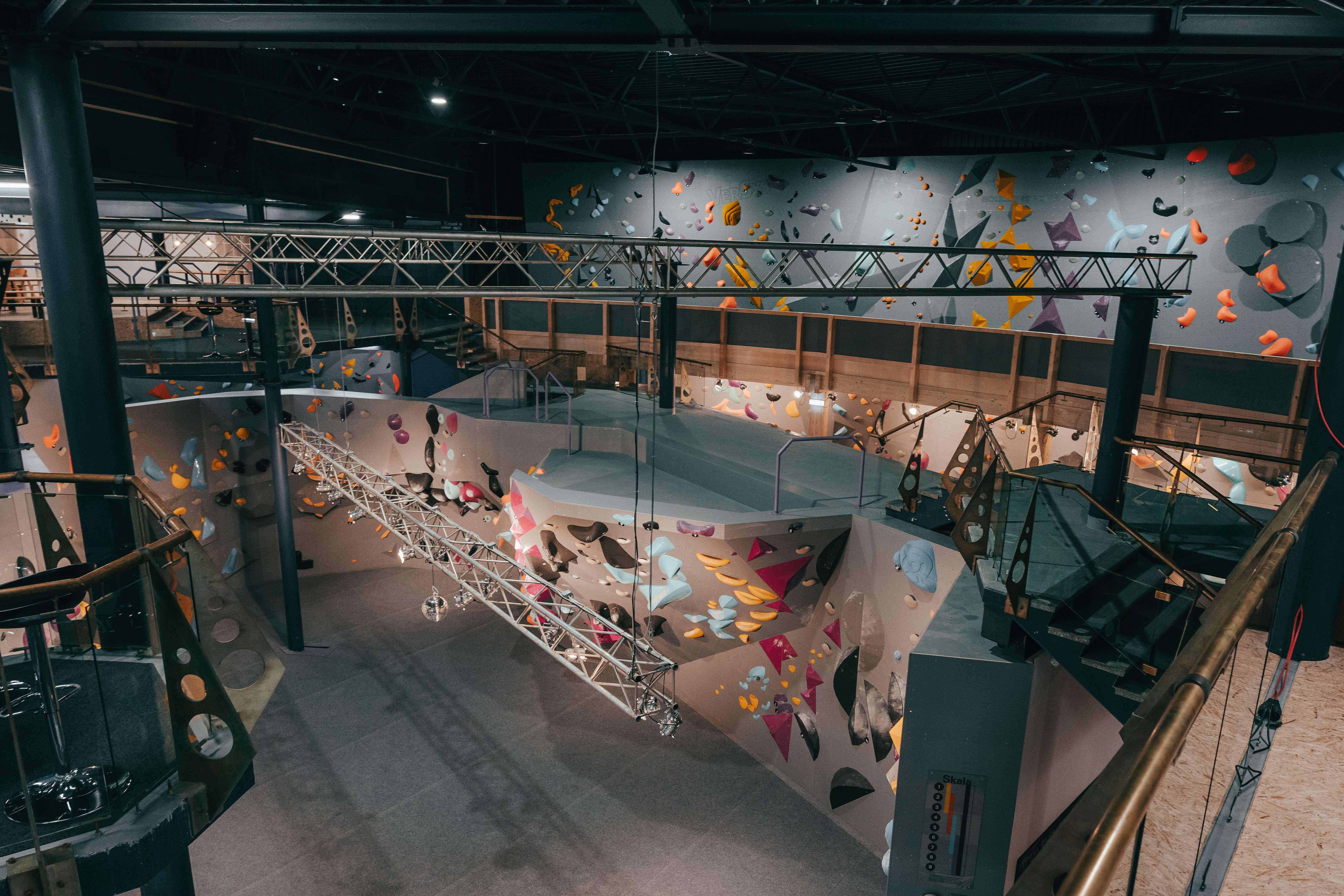 boulderdrome – Foto 1
