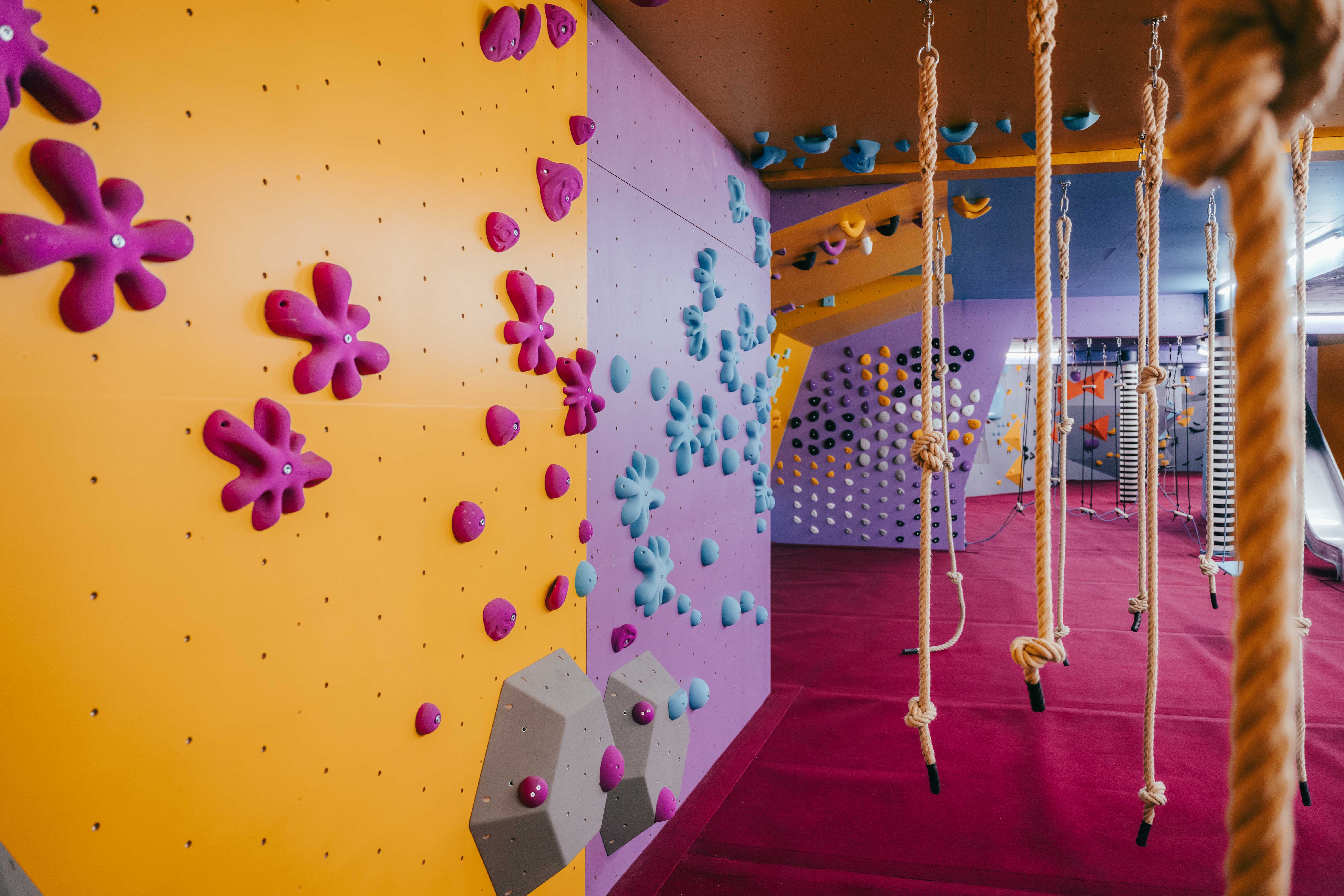 boulderdrome – Foto 3