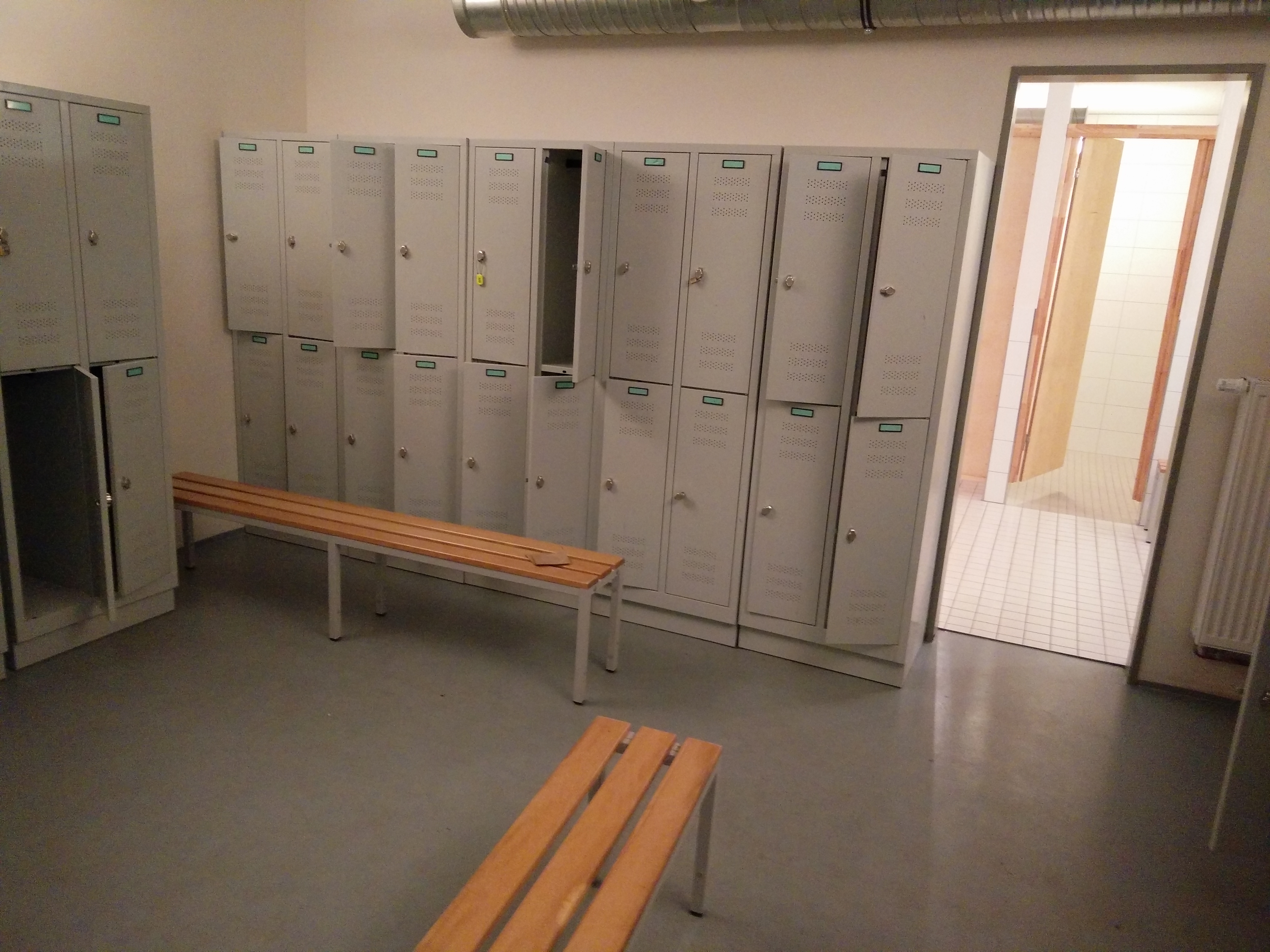 Boulderklub Kreuzberg – Foto 4