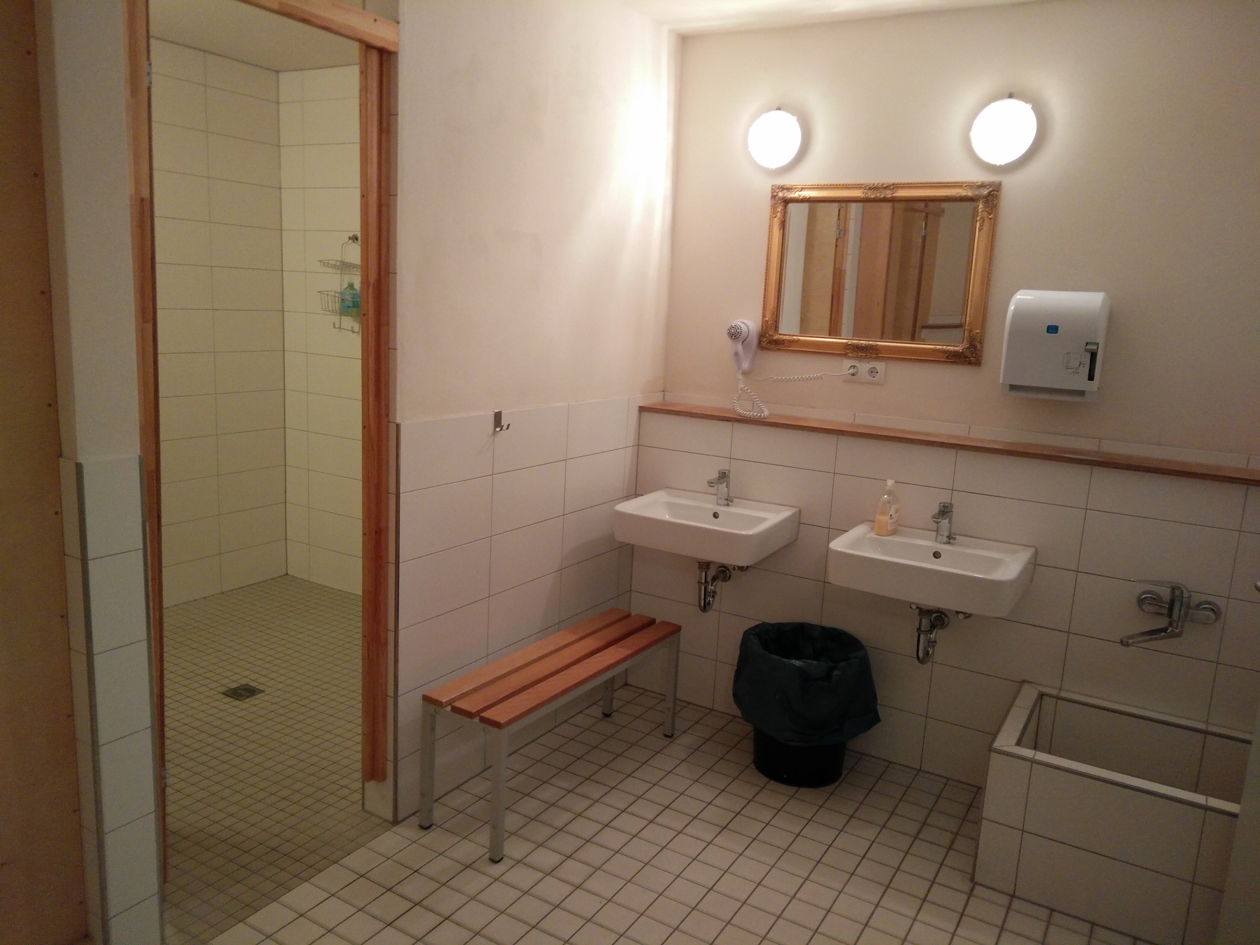 Boulderklub Kreuzberg – Foto 5