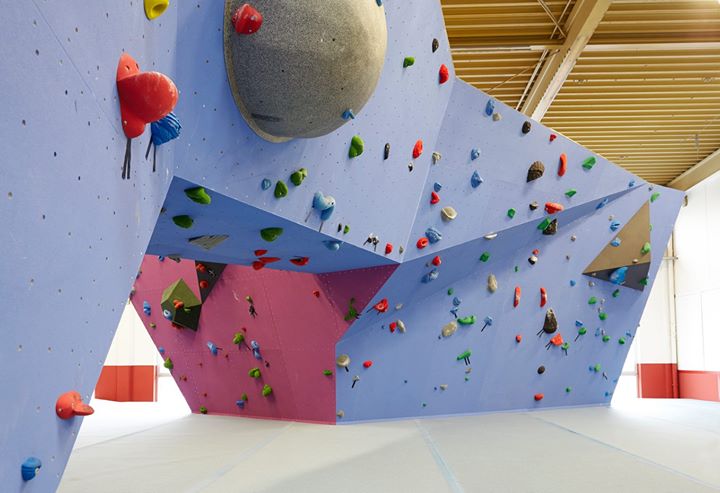 Boulders Habitat – Foto 1