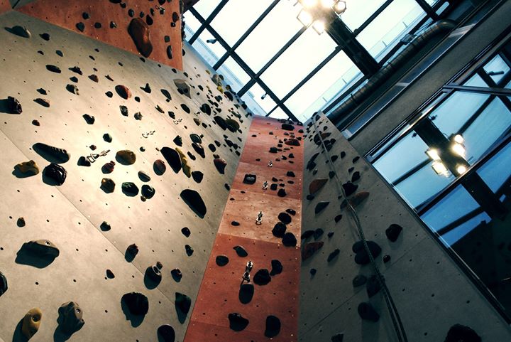 Cityrock – Foto 1