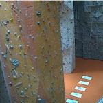 DAV Kletter- und Boulderzentrum Gilching – Foto 2
