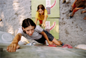 DAV Kletter- und Boulderzentrum Freimann – Foto 2