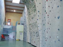 DAV Kletter- und Boulderhalle Pforzheim – Foto 1