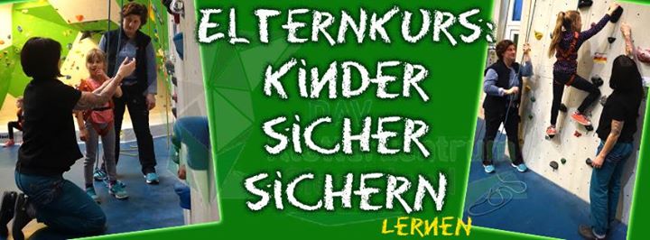 DAV Kletterzentrum Siegerland – Foto 1