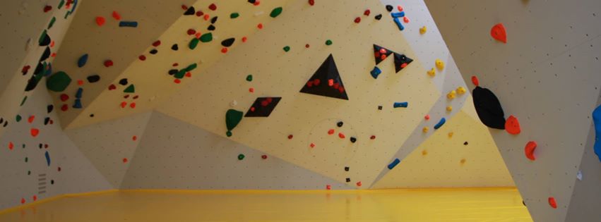 DAV Kletterzentrum Ostalb – Foto 1