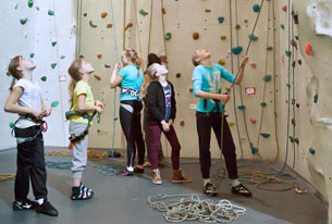 Klettercenter EigerNord – Foto 2