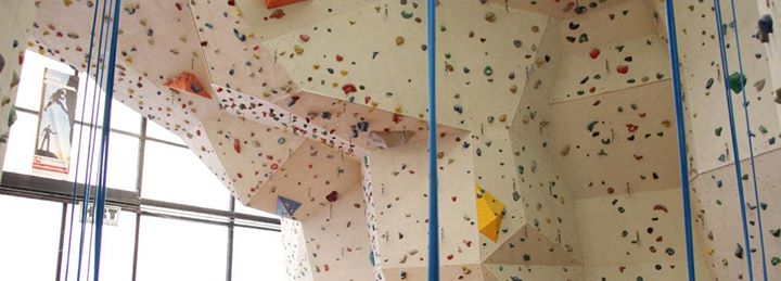 Extrem - Das Kletterzentrum – Foto 1