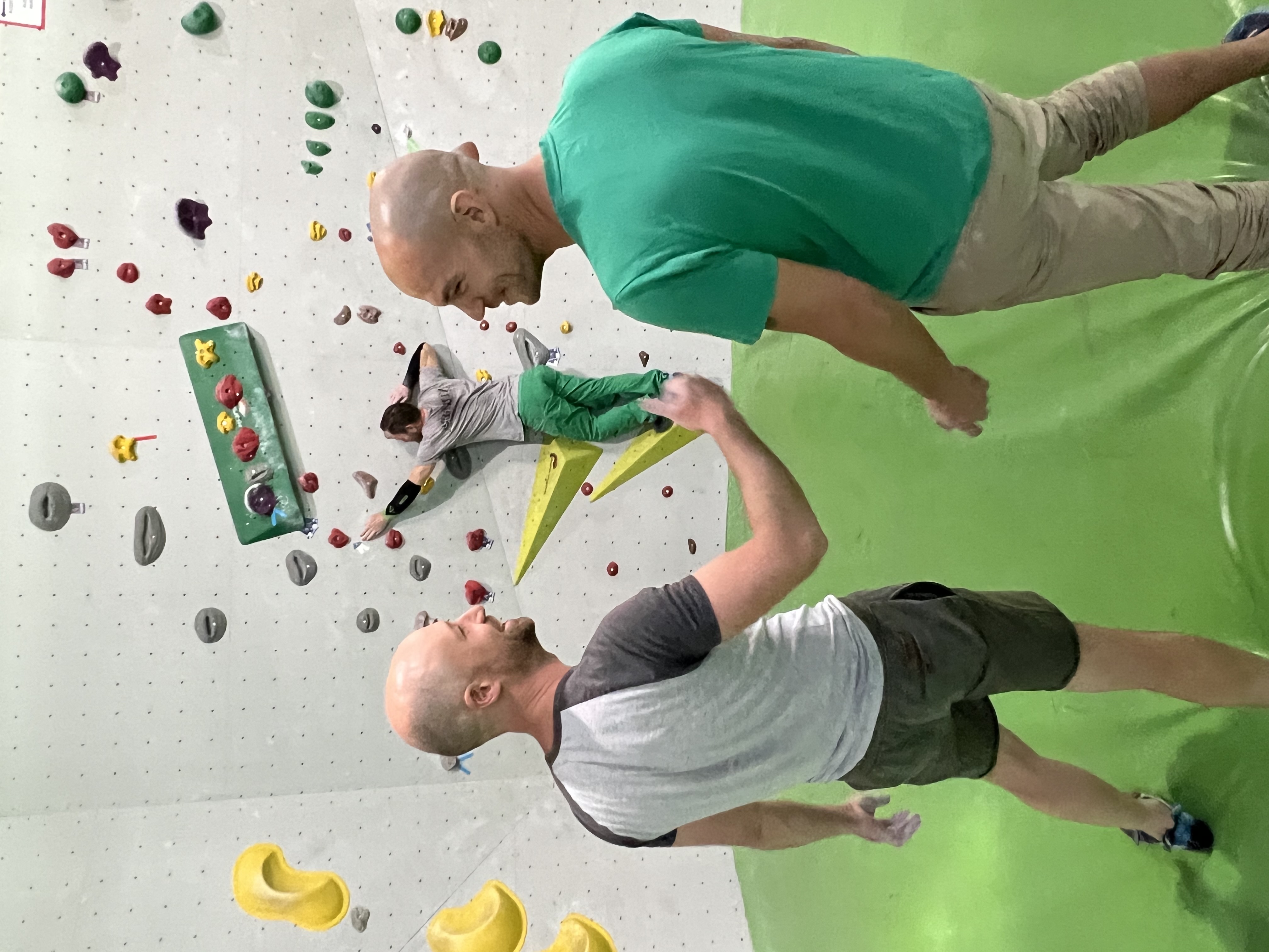 GRAVITY – Foto 10