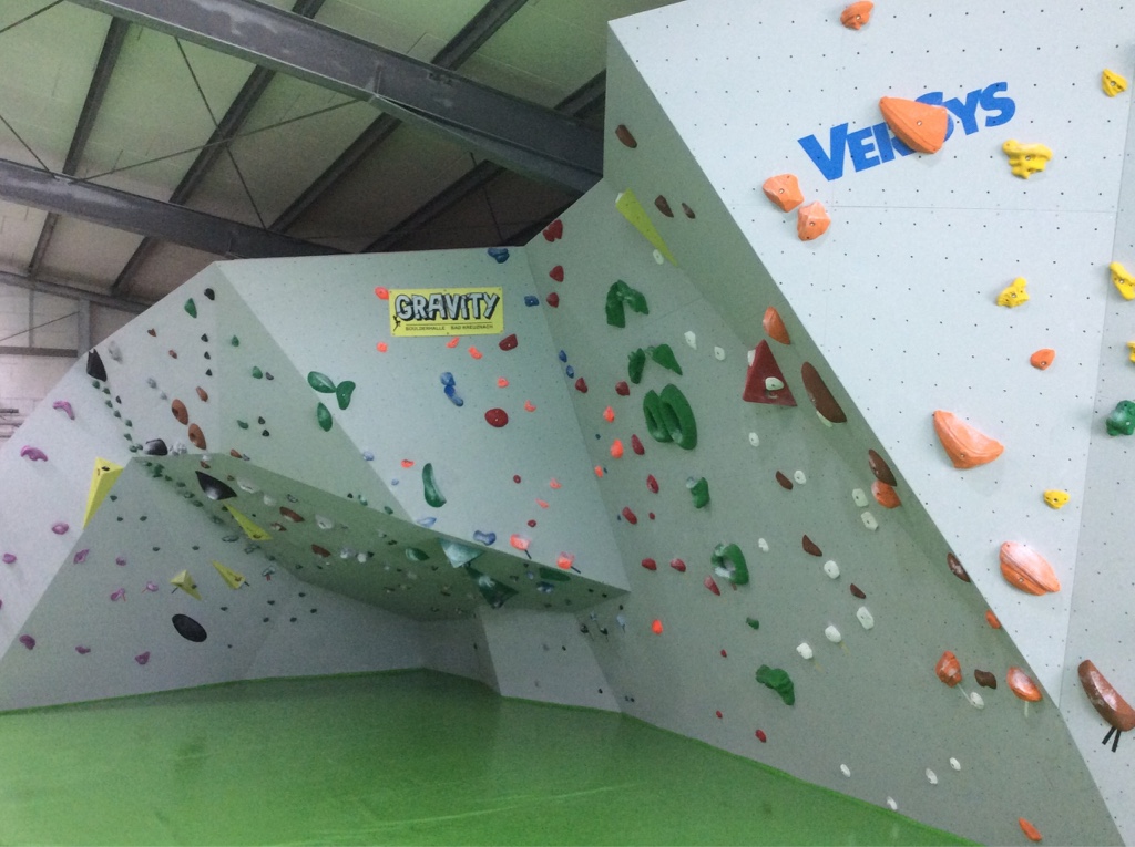 GRAVITY – Foto 5
