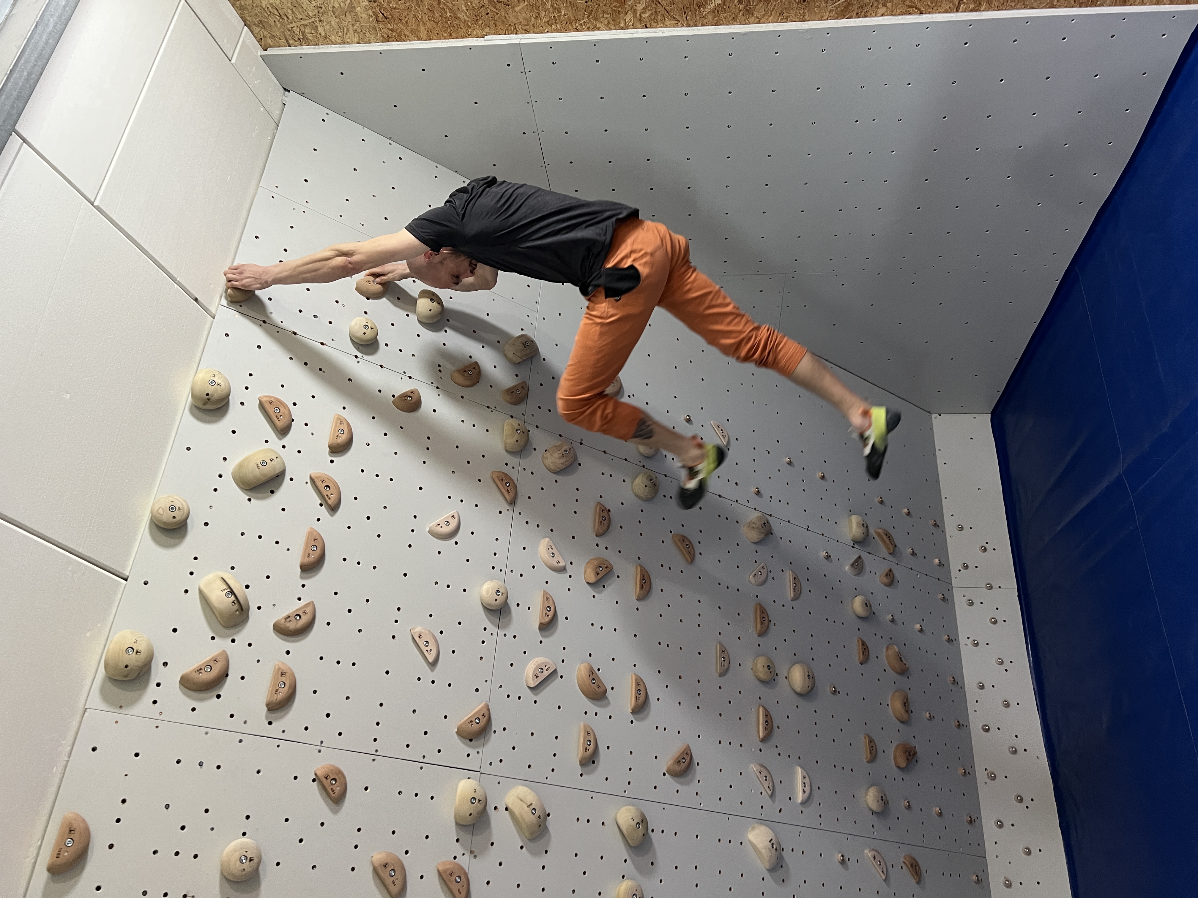GRAVITY – Foto 6