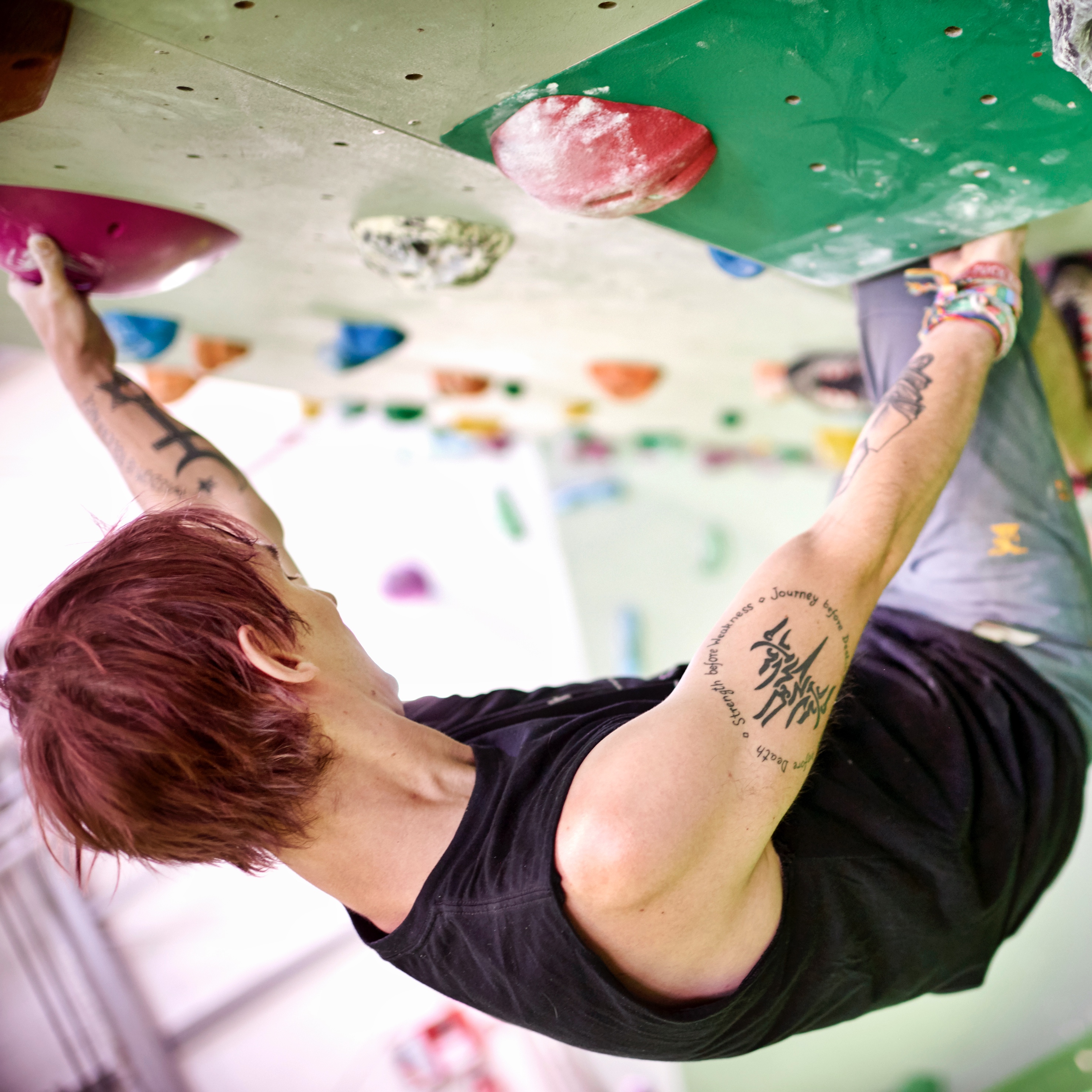 GRAVITY – Foto 9