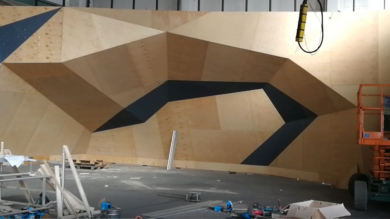 Grips Boulderhalle Greifswald – Foto 2