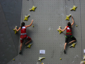 DAV Kletterzentrum Stuttgart – Foto 1
