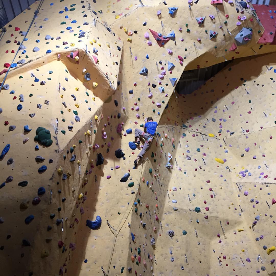 Magic Mountain Climbing Center Berlin – Foto 1
