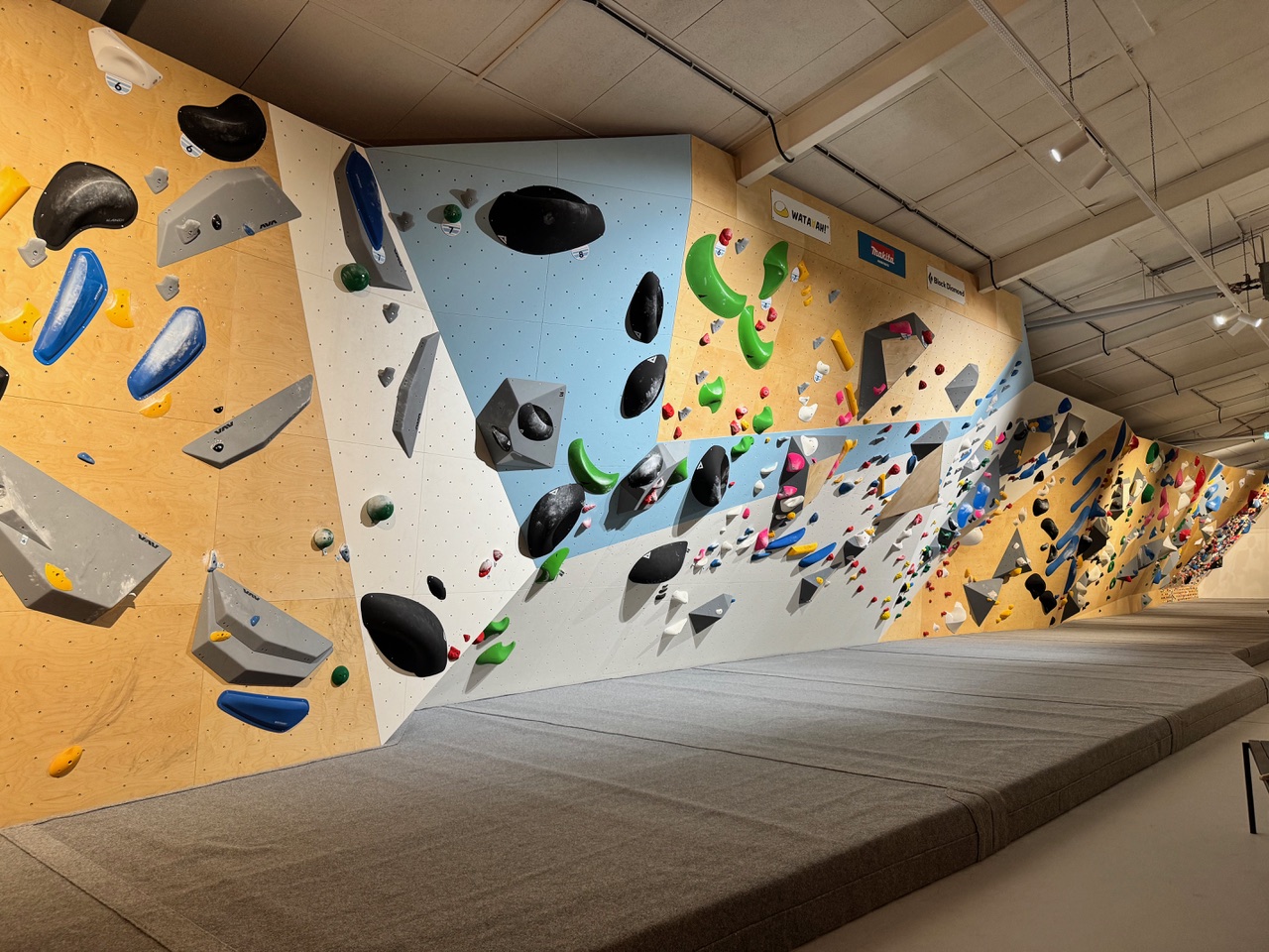 TOP Boulder – Foto 1