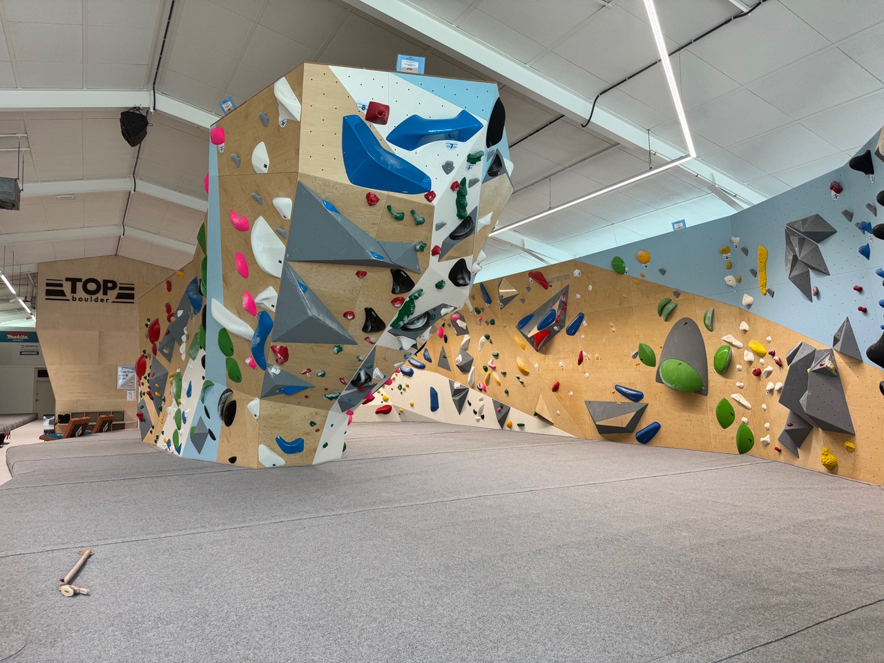TOP Boulder – Foto 3