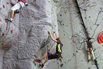 Torre Grande (Soma Sports) – Foto 1