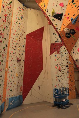 Vertical Balingen – Foto 1